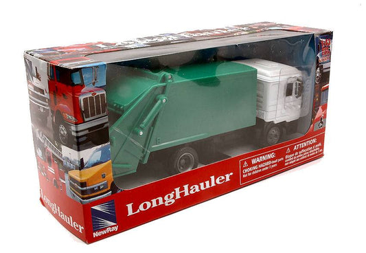 MODÈLE RÉDUIT COMPATIBLE AVEC LA COLLECTION DE CAMIONS UTILITAIRES 1:43 NEW RAY NY15493D