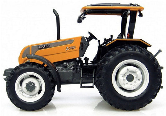 MODELLINO IN SCALA COMPATIBILE CON VALTRA A750 1:32 UNIVERSAL HOBBIES UH2970