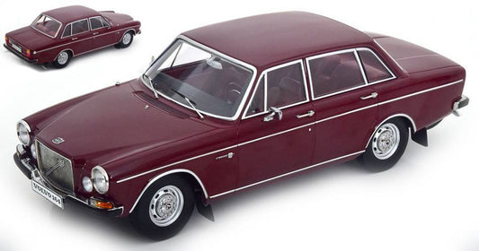 SCALE MODEL COMPATIBLE WITH VOLVO 164 1970 WINE 1:18 TRIPLE 9 T9-1800371