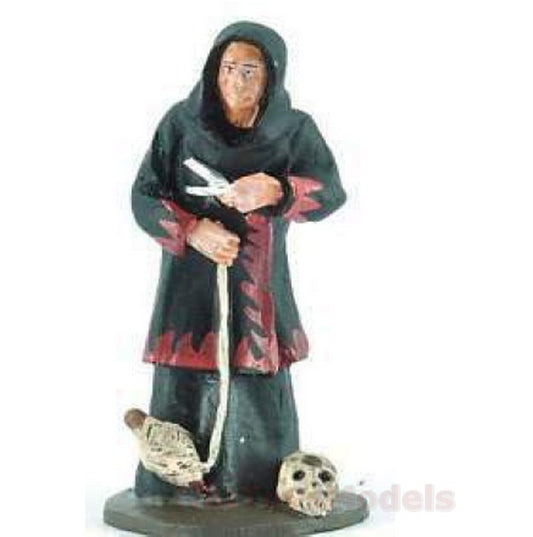 The Fates Parche Del Prado Legend Fantasy Figure Statue Collection Toy Soldier