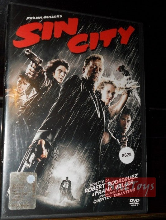 UNE SEMAINE DE DIEU Jim Carrey Film DVD Vidéo originale