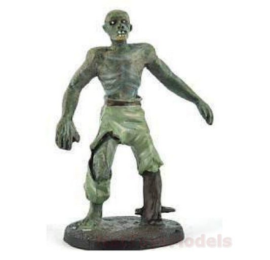 Zombie Undead Del Prado Legend Fantasy Figure Statue Collection Jouet Soldat